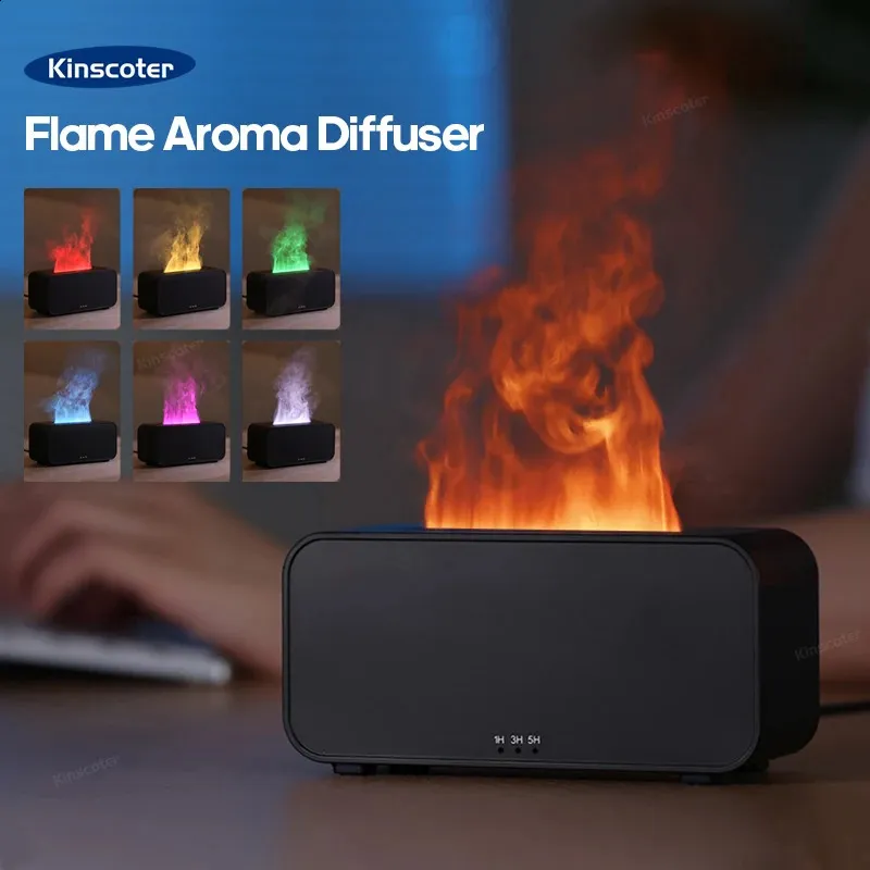 1798fa72-00a0-417c-b376-1ac16cdda4d9-1.webp Ultrasonic Aroma Diffuser — Colour-Changing Light — spread the scent of bakhoor and oud through your home with humidification for dry air and soft lighting.