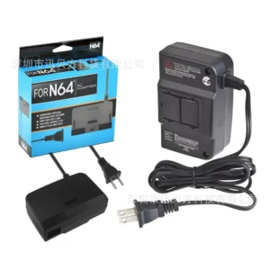 Dual-Port 20 W Wall Charger - 1