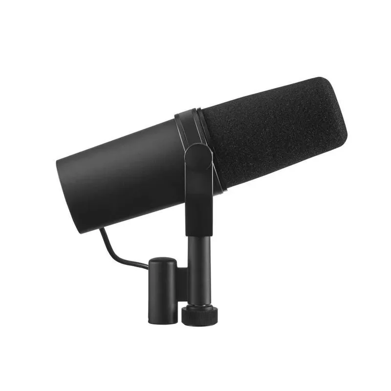 3321za.webp USB Microphone for Home Recording - record your voice clearly from home