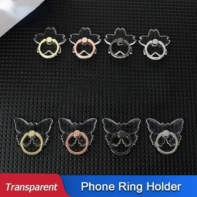 393g32.webp Metal Phone Ring Holder - 1