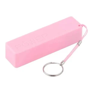 Power Bank 10000 mAh 30W - a portable battery with 10000 mAh capacity and 30W of power that charges your phone several times