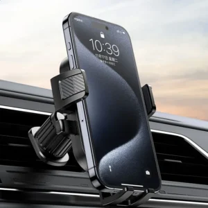 Suction Cup Phone Holder - 1