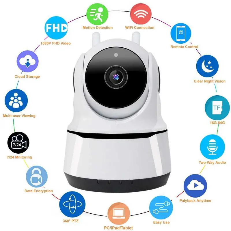 b2m7uu.webp 16A Wi-Fi Smart Plug — run the air conditioner and water heater from your phone and save on your electricity bill.