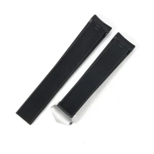 A replacement Milanese metal strap that changes the look of your watch in any colour.