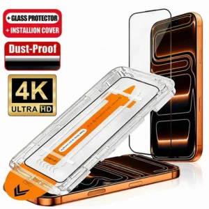 Privacy Screen Protector - 2 Pack - 1