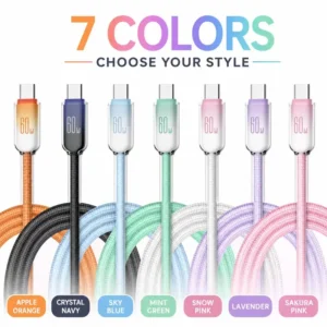 Lightning Charging Cable - 1 m - 1