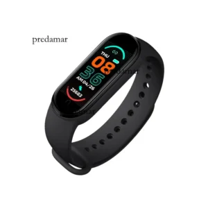 Waterproof smart watch for swimming — 1