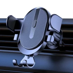 Adhesive Dashboard Phone Holder - 1
