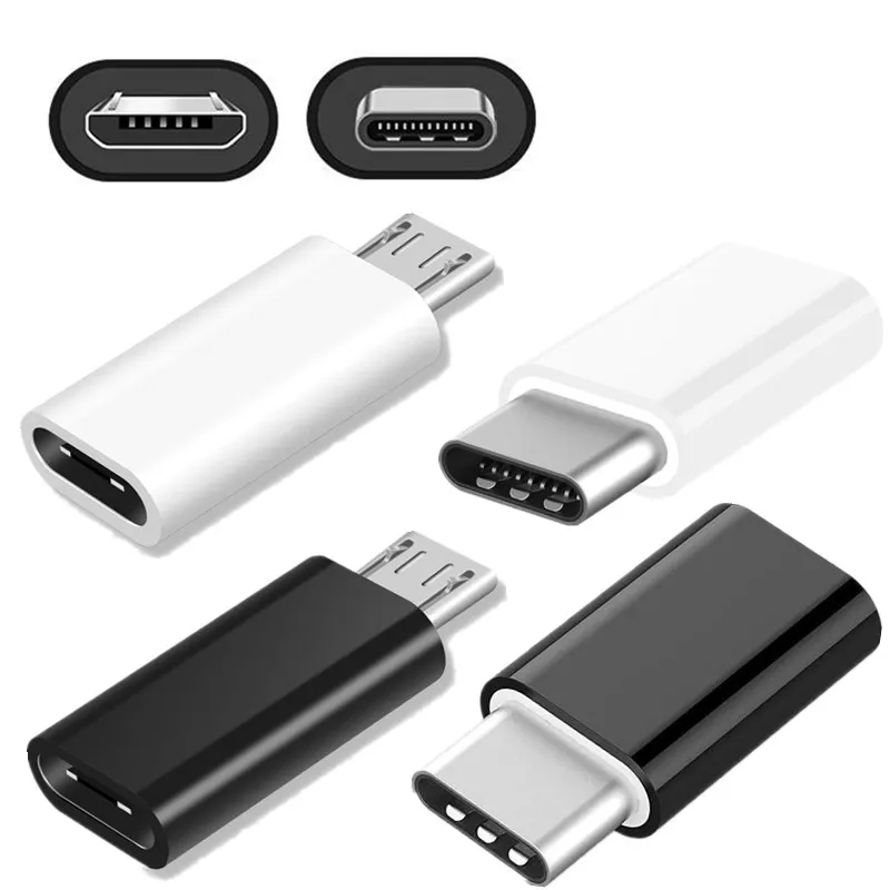 rz348h.webp USB-C to 3.5 mm Headphone Adapter - 1