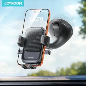 Magnetic Ring Phone Holder - 1