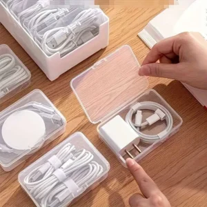 Compact Desk Organiser - 1