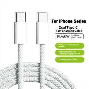 Micro USB Charging Cable - 1 m - 1