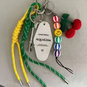 Car Glasses Holder - 1