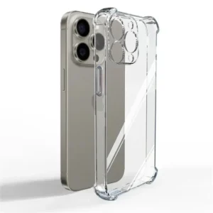 Shockproof Phone Case - 1