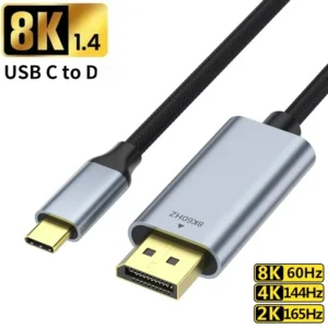 Fast Charging Adapter - 1