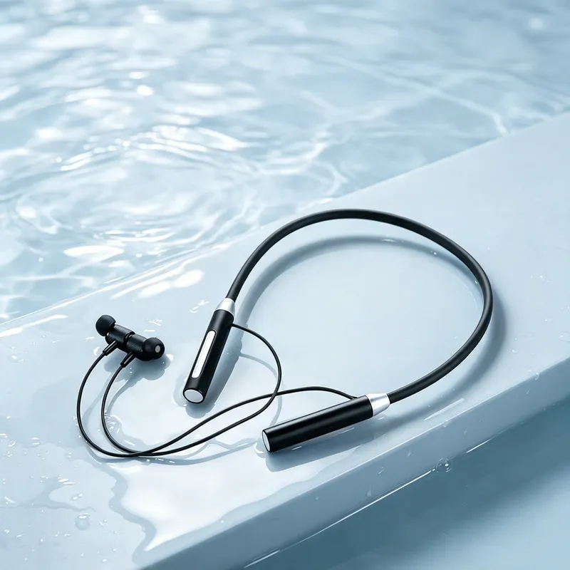 y25twz.webp T5 ANC Earbuds - wireless T5 ANC earbuds with noise cancelling and a battery display, great for workouts and calls