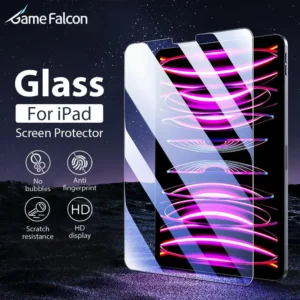 Back Screen Protector - 2 pieces - 1
