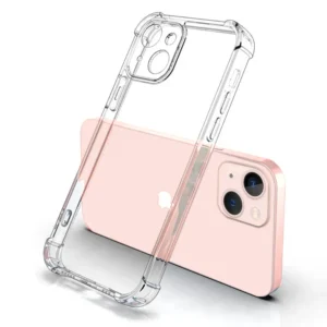 Waterproof Protective Phone Case - 1